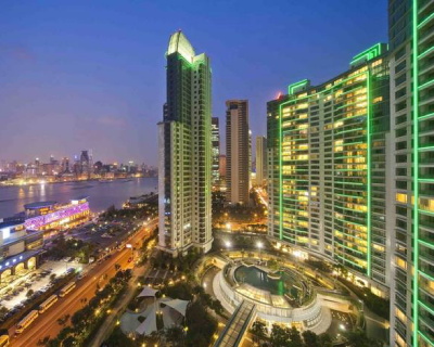 上海鹏利辉盛阁国际公寓