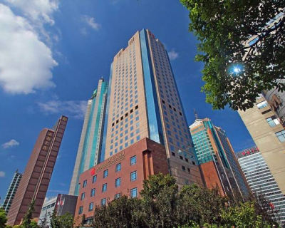 上海中油阳光大酒店