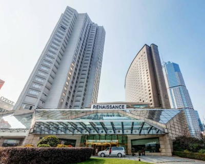 上海扬子江万丽大酒店