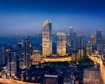 上海素凯泰酒店