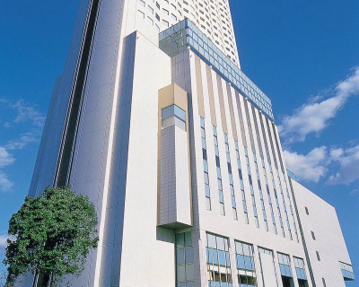 名古屋全日空格兰德酒店