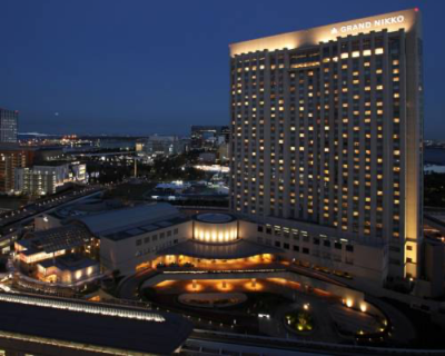 东京台场日航大酒店