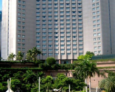 马尼拉香格里拉