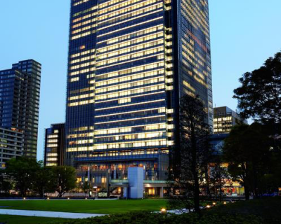 新宿华盛顿酒店