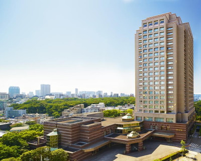 东京威斯汀酒店