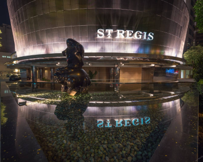 东京丽思卡尔顿酒店