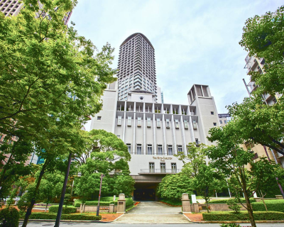 大阪丽思卡尔顿酒店