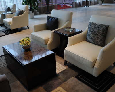 无锡太湖皇冠假日酒店