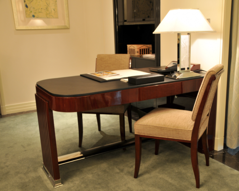 上海外滩半岛酒店